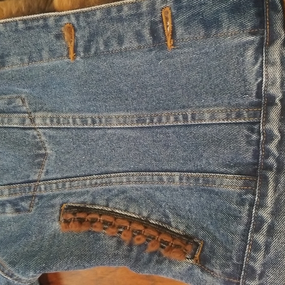 Denim Jacket - Picture 6 of 8